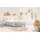 Home Affaire Tarje 104 x 214 cm Hellgrau