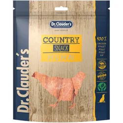 Dr Clauder ́s Country Snack Huhn 170 Gramm Hundesnack