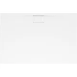 Villeroy & Boch Architectura Metalrim Rechteck-Duschwanne, superflach, UDA1590ARA215GV-01,