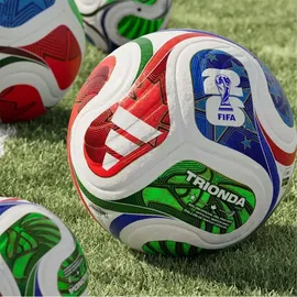 adidas FIFA Fußball-Weltmeisterschaft 26 Trionda Pro Ball Gr. 5