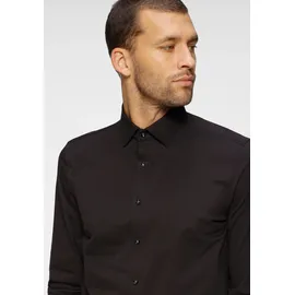 Olymp Businesshemd OLYMP No. Six 24/Seven super slim, Herren, Gr. 42,