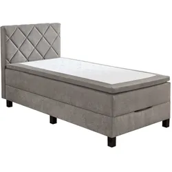SUN GARDEN Boxspringbett JEFF