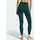 adidas Damen All Me Essentials Full-Length Leggings Aurora Ivy, XS