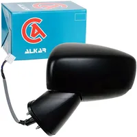 Alkar Außenspiegel 6125076