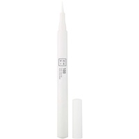 3INA The Color Pen Eyeliner Eyeliner 4.5 ml Nr. 100 - White
