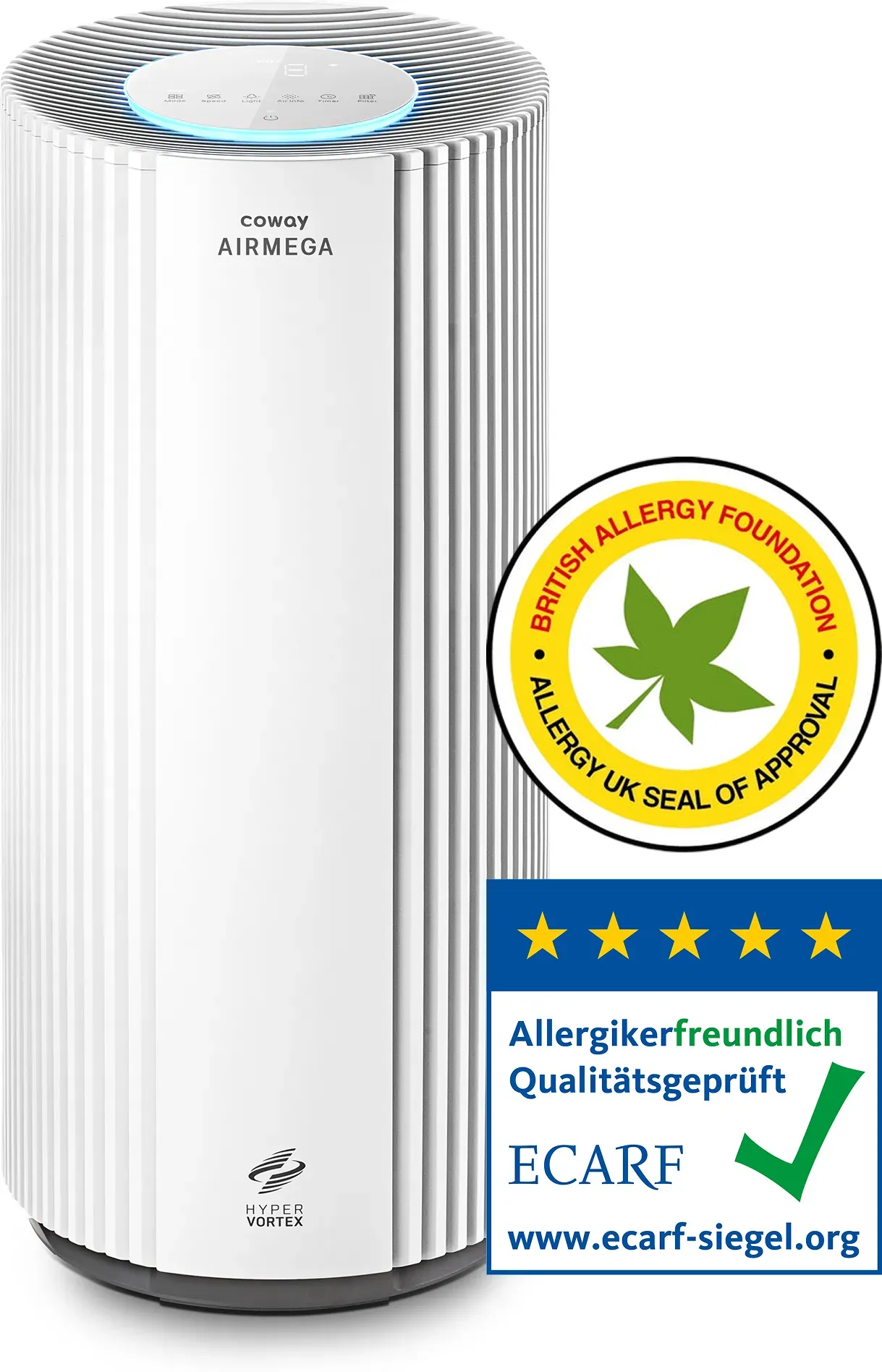 Airmega 450