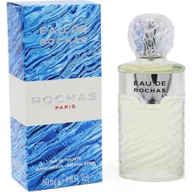 Rochas Eau de Rochas Eau de Toilette 50 ml