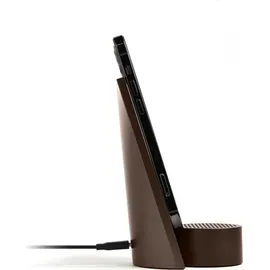 Lexon City Energy Pro (10 W), Wireless Charger, Gold