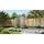 Vitavia Triton 2500 Alu anthrazit HKP 4 mm 2,5 m2 inkl. Stahlfundament