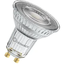 LEDVANCE LED-Reflektorlampe PAR16 36° 750lm 8W/840 (100W) GU10