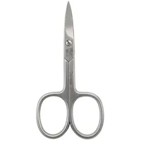 Nippes Nagelschere rostfrei Nr.850R 1 St
