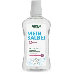 Alkmene Mein Salbei Mundspülung