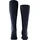 Falke Herren Kniestrümpfe Teppich im Schuh Dark Navy 6370, 41-42