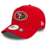 New Era OTC NFL 940 Eframe San Francisco 49Ers Rot,