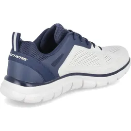 SKECHERS Track Broader Weiß 45