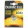 Duracell Specialty CR2032 1 St.