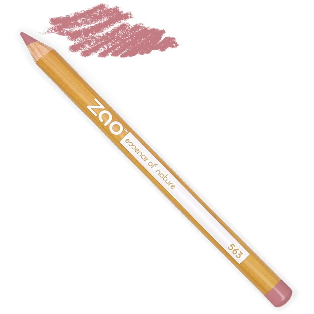 ZAO Make UP Eyebrow Pencil 1 g