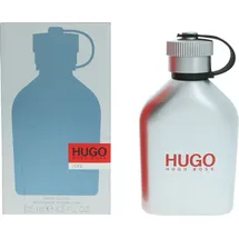 HUGO BOSS Hugo Iced Eau de Toilette 125 ml