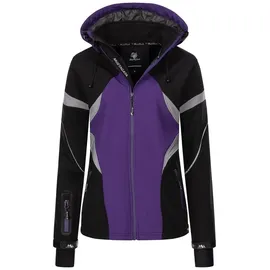 Rock Creek Jacke Softshelljacke
