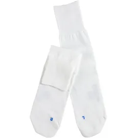 Falke Run Freizeitsocken white 46-48