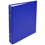 Exacompta Ringbuch DIN A5 40 mm Mehrfarbig 1 St.