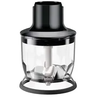 Braun MQS 200 BK mit EasyClick Plus System