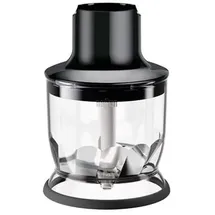 Braun MQS 200 BK mit EasyClick Plus System