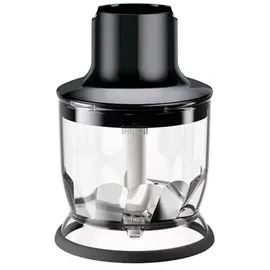 Braun MQS 200 BK mit EasyClick Plus System
