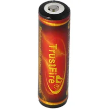 Trustfire 18650 3000 mAh 1 St.