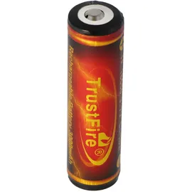 Trustfire 18650 3000 mAh 1 St.