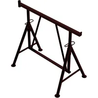 Schake Faltgerüstbock Compact S 1,2 m x 1,30 m Braun