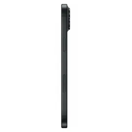 Apple iPhone 15 Plus 256 GB Schwarz