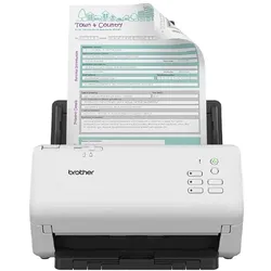 Brother ADS-4300N, Dokumentenscanner