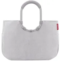 Reisenthel Loopshopper L cord grey