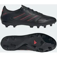 Adidas COPA Pure III League FG/MG Fußballschuhe Core Black/Carbon/Lucid