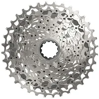 Sram Rival Axs Kassette Silber 10/30