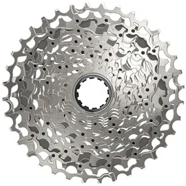 Sram Rival Axs Kassette Silber 10/30
