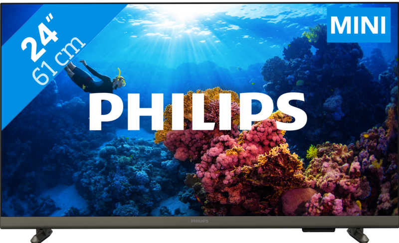 Preisvergleich Produktbild Philips 24PHS6808 (2023)