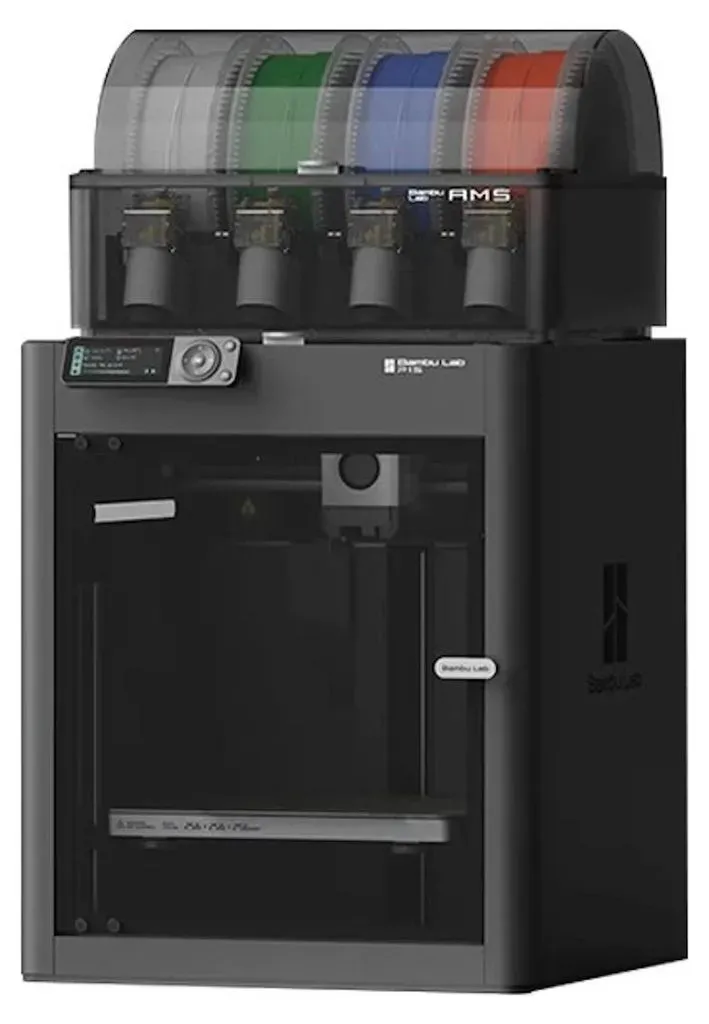3d drucker