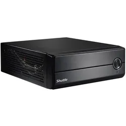 Shuttle XPC slim XH310RV