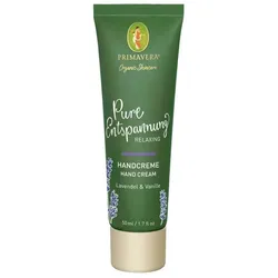 Pure Entspannung Handcreme