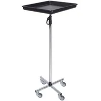Efalock Professional Efalock Cabinenboy XL verstellbar schwarz