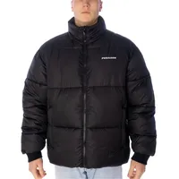 Pegador Winterjacke 'PICARD' - Schwarz,Weiß - S