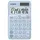 Casio SL-310UC hellblau