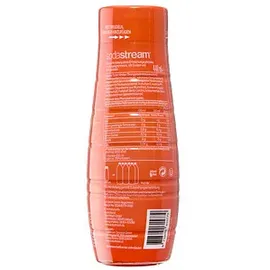 Sodastream Orange Sirup 440 ml