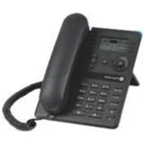 Alcatel Alcatel-Lucent 8008G DeskPhone, Telefon, Grau