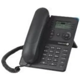 Alcatel Alcatel-Lucent 8008G DeskPhone, Telefon, Grau