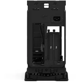 Fractal Design Era 2 Gehäuse Midnight Blue