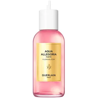 Guerlain - Navulling Eau de Parfum Aqua Allegoria Florabloom Forte 200 ml