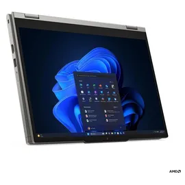 Lenovo ThinkPad L13 G6 13,3'' AMD Ryzen 7 Pro 250 32 GB RAM 512 GB SSD Win11 Pro Grau